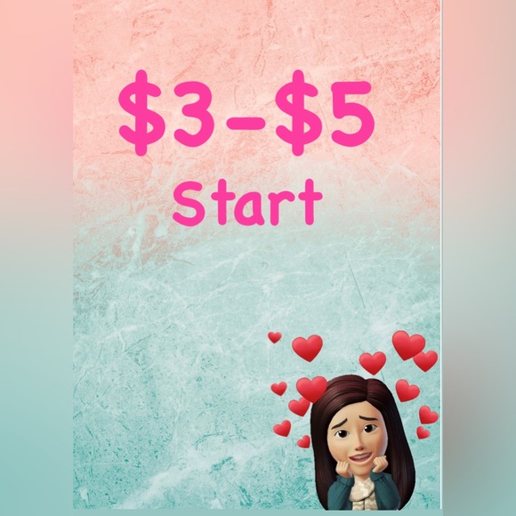 LIVE SHOW Notifications Designer Purses and Wallets!$3 start!😊💕 - Picture 13 of 15